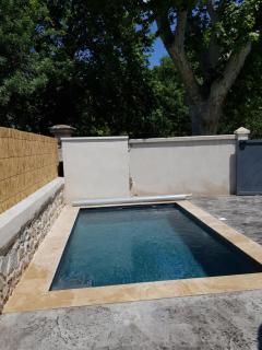 Mas Les Saules - Le Cailar - 8
