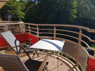 Apartamenty Agat i Jantar - Świnoujście - 2