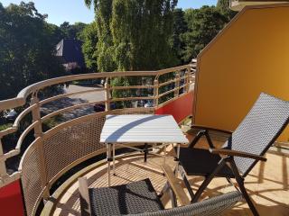 Apartamenty Agat i Jantar - Świnoujście - 1