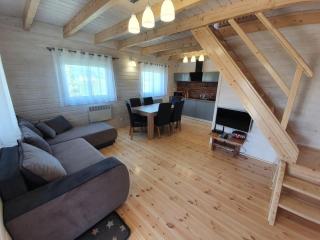Domek Aneczka Dębina - Dębina-Ustka - 2