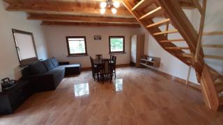 Domki Marina Niedźwiedzi Róg - 6