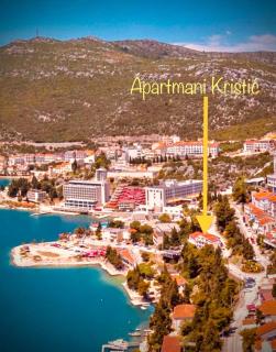 Apartments Kristic - Neum - 0