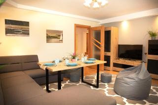 Apartament Panorama 2 18 - Polańczyk - 7