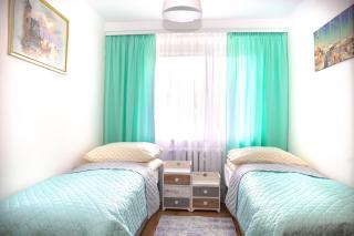 Apartament Panorama 2 18 - Polańczyk - 5