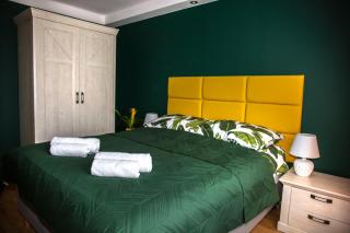 Apartament Panorama 2 18 - Polańczyk - 9
