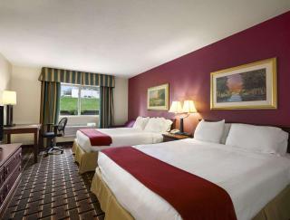 Quality Inn Lincoln Cornhusker - Lincoln - 7