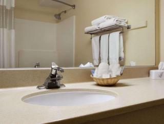 Quality Inn Lincoln Cornhusker - Lincoln - 6