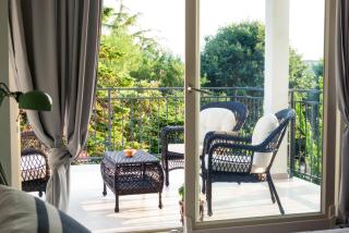 Villa Mediterranea - Apartments - 8