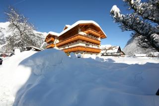 Hotel-Garni Weidacherhof - 9