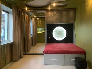 Luxury Apartment 2 rooms - 8