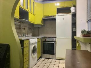Luxury Apartment 2 rooms - Sumy - 2