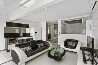 Village Naturiste - La Villa Tentation Port Nature Luxe - 8