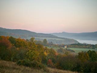 Selanka Off road Hill View - Moravské Lieskové - 5