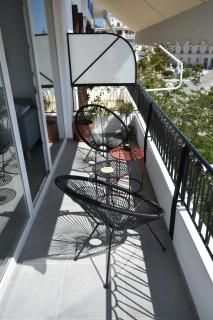 Flisvos Apartments - Tinos - 5