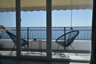 Flisvos Apartments - Tinos - 1
