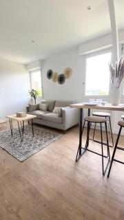 T2 Confort Sillon St Malo - Saint Malo - 3