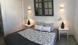 Romantic Casa Blanca - Costa Teguise - 5