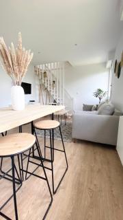 T2 Confort Sillon St Malo - Saint Malo - 8