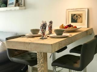 Romantic Casa Blanca - 4