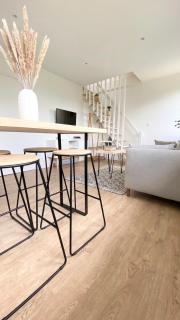 T2 Confort Sillon St Malo - Saint Malo - 5