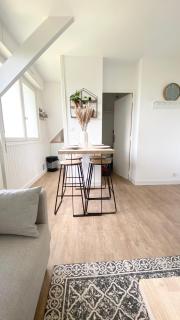 T2 Confort Sillon St Malo - Saint Malo - 7