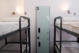 HelloBCN Youth Hostel Barcelona - 1