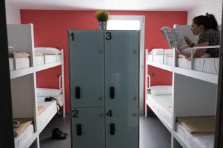HelloBCN Youth Hostel Barcelona - 6