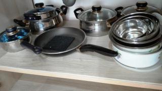 Ubytovanie v sukromi Haragova - 3