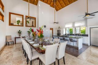 Unique Private Villa with Pools and Golf Cart - La Romana - 4