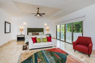 Unique Private Villa with Pools and Golf Cart - La Romana - 3