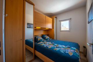 T2 en hypercentre -parking privé-clim-proche plage - Sainte-Maxime - 4