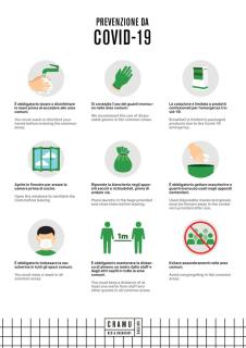 Cramu Bed&Breakfast - 1