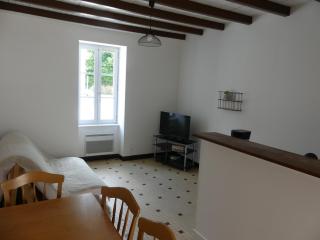 Petit gite du Puy Lambert - La Flocellière - 8