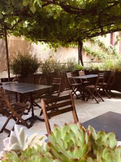 L’Auberge du Sombral - Saint-Cirq-Lapopie - 4