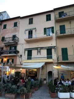 Casa sul Porto vista mozzafiato - Porto Santo Stefano - 3