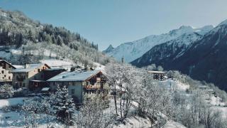 Nordic Lodge - Peisey-Nancroix - 8