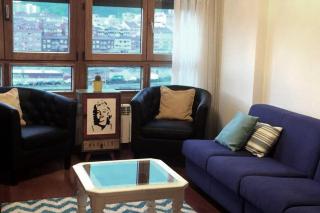 APARTAMENTO 1ºLINEA PLAYA PONIENTE - 0