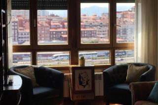 APARTAMENTO 1ºLINEA PLAYA PONIENTE - 8