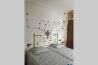 APARTAMENTO 1ºLINEA PLAYA PONIENTE - 6