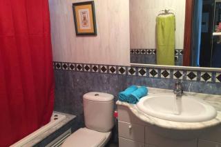APARTAMENTO 1ºLINEA PLAYA PONIENTE - 1