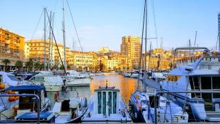 Appuntamento Al porto - Savona - 6