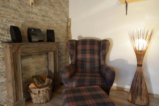 Lightquartier Harzklopfen - Große Wohnung - Balkon - Harzstyle - 7