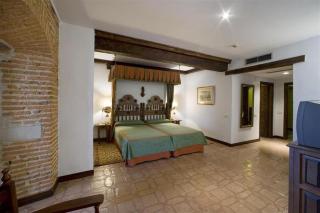 Parador de Plasencia - 2
