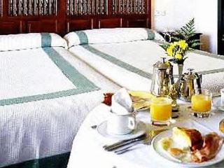 Parador de La Palma - 1