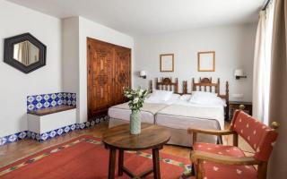 Parador de Arcos de la Frontera - Arcos de la Frontera - 5