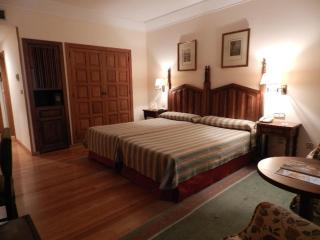Parador de Vilalba - Villalba - 8