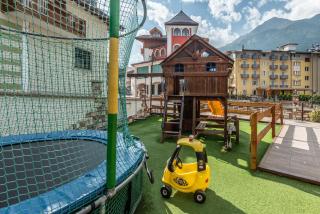 Hotel Ghezzi - Andalo - 3