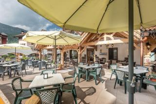 Hotel Ghezzi - Andalo - 2