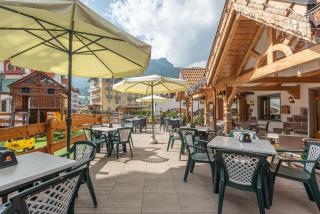Hotel Ghezzi - Andalo - 1