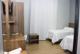 Hotel Alvorada - Trindade do Sul - Trindade - 4